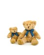 Articles publicitaires personnalisable MUMBLES Peluche ours Bracken