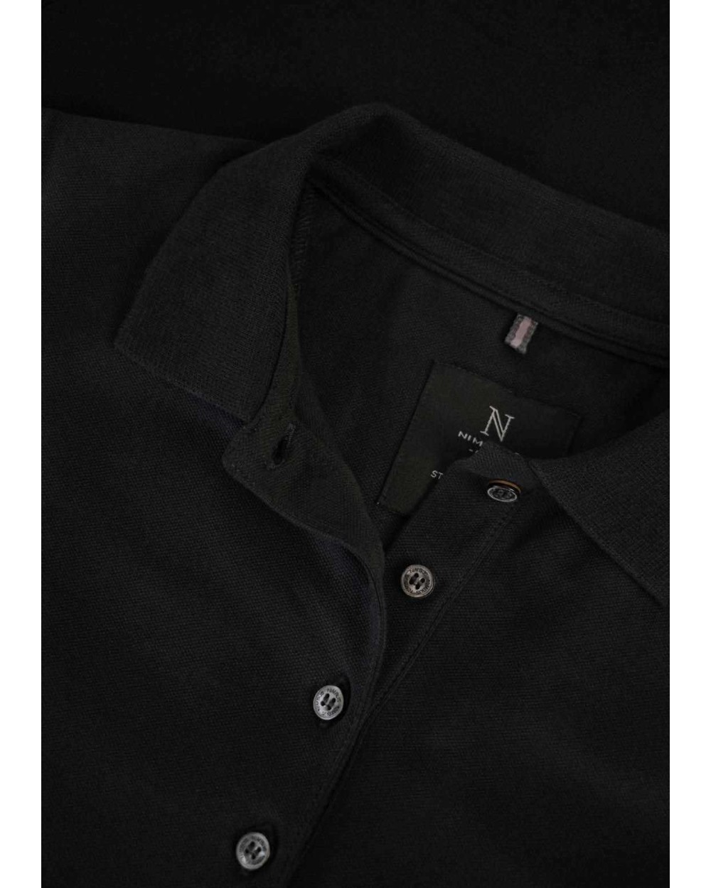 NIMBUS Women's Harvard classic stretch deluxe polo Poloshirts personalisierbar