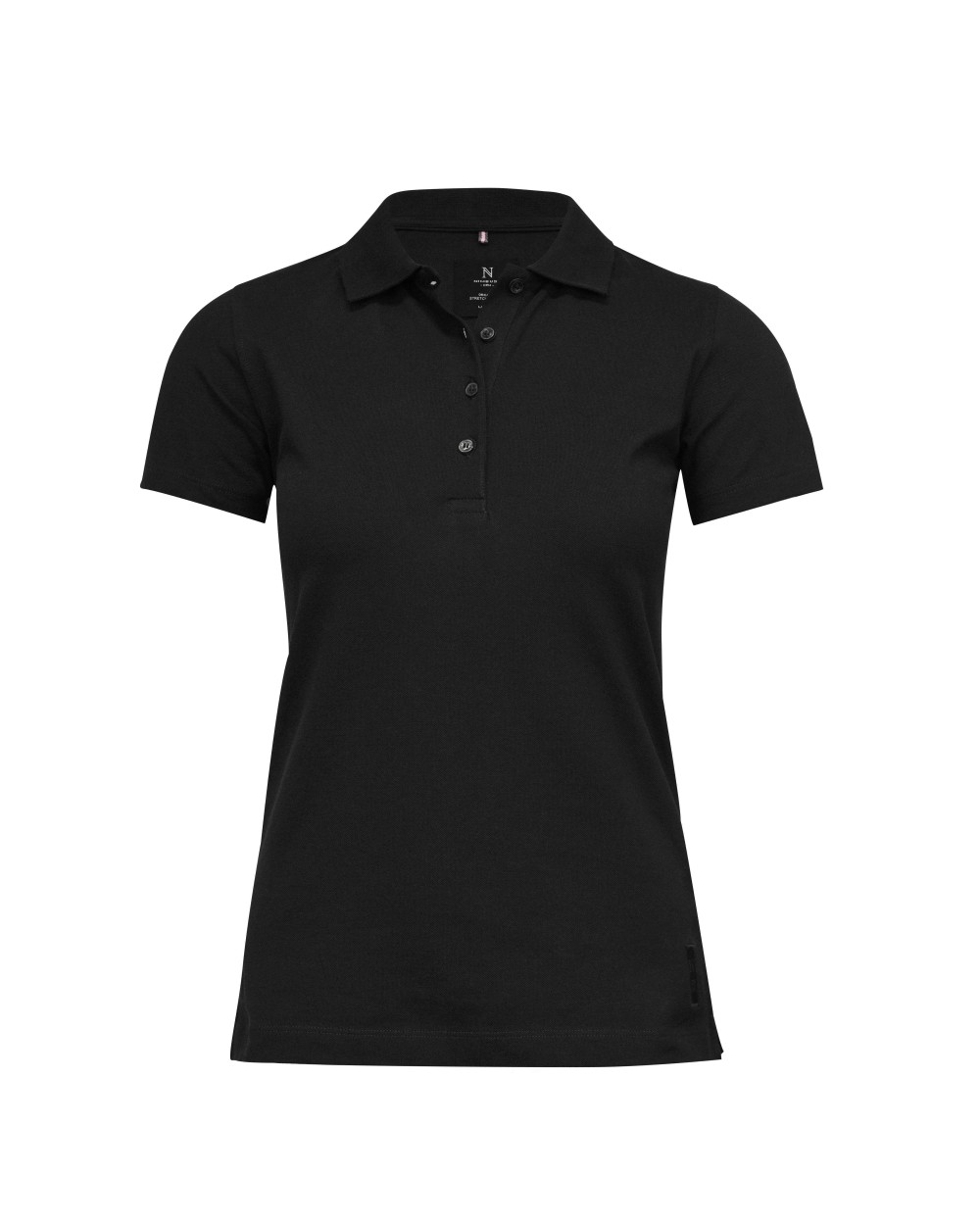 NIMBUS Women's Harvard classic stretch deluxe polo Poloshirts personalisierbar