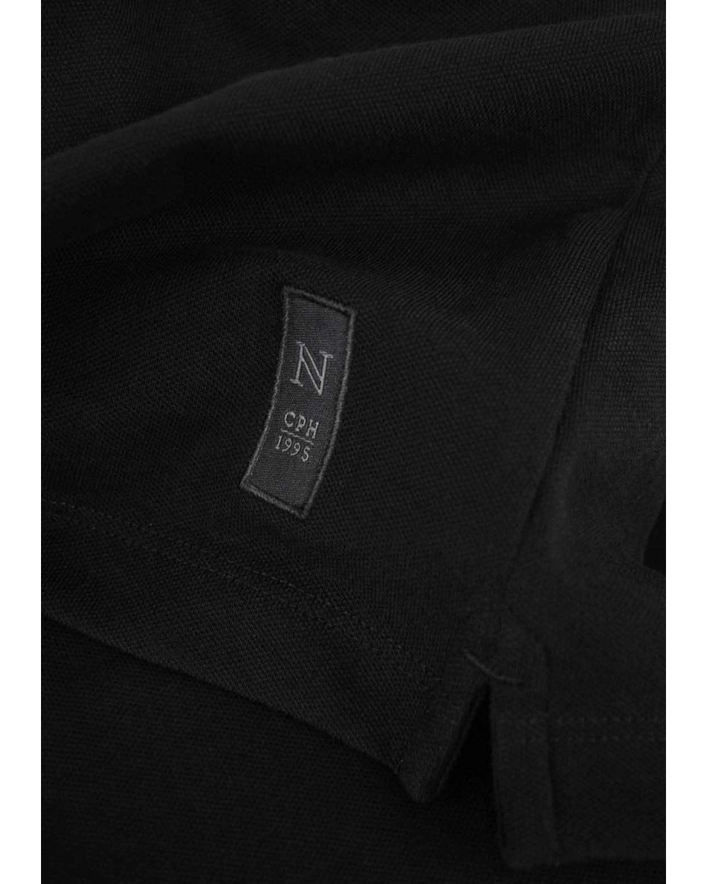 Polo's NIMBUS Women’s Harvard classic – stretch deluxe polo voor bedrukking &amp; borduring