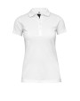NIMBUS Women's Harvard classic stretch deluxe polo Poloshirts personalisierbar