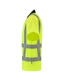 Polos personnalisable TRICORP Polo Norme NL RWS
