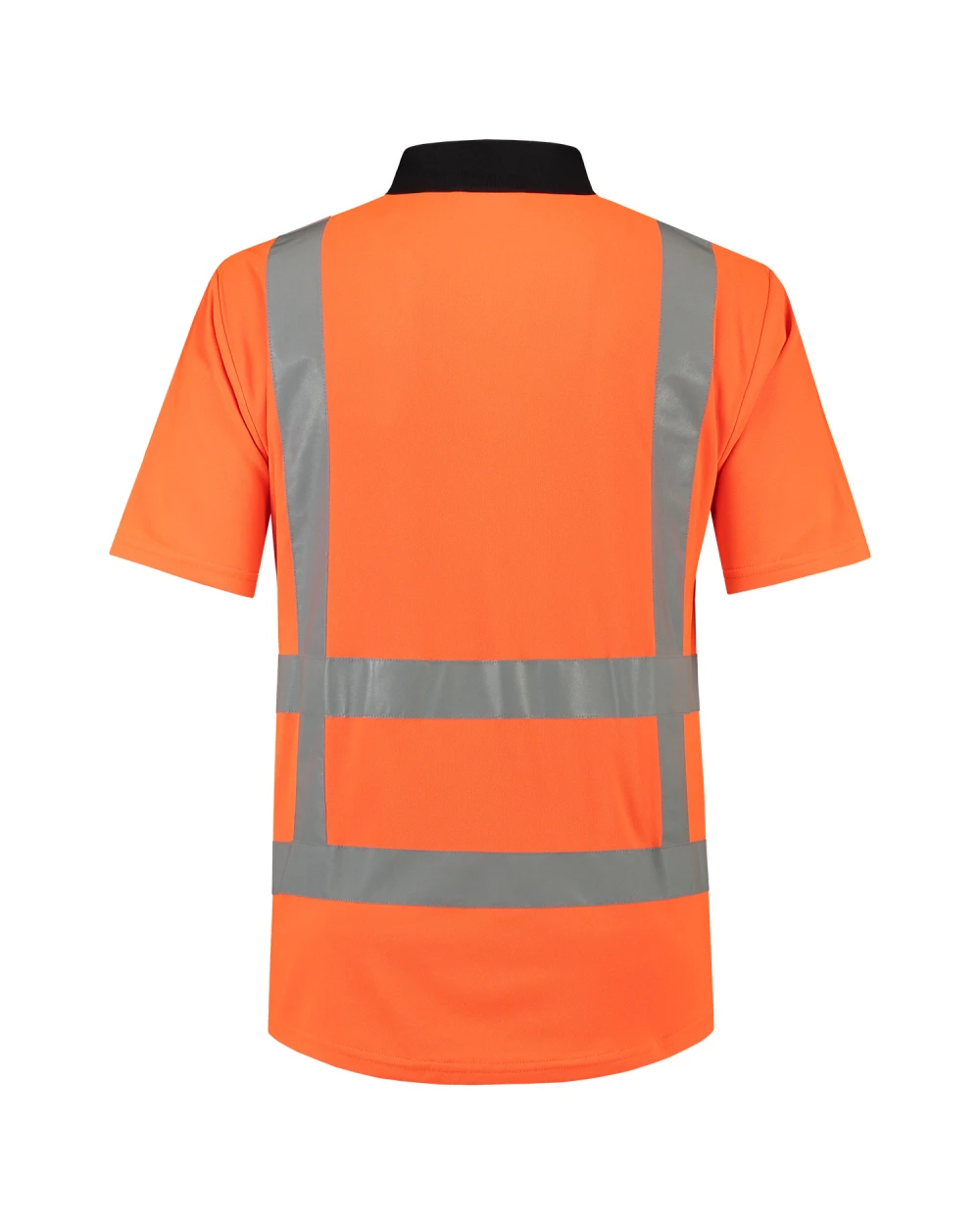 TRICORP Poloshirt RWS EN ISO 20471 Poloshirts personalisierbar