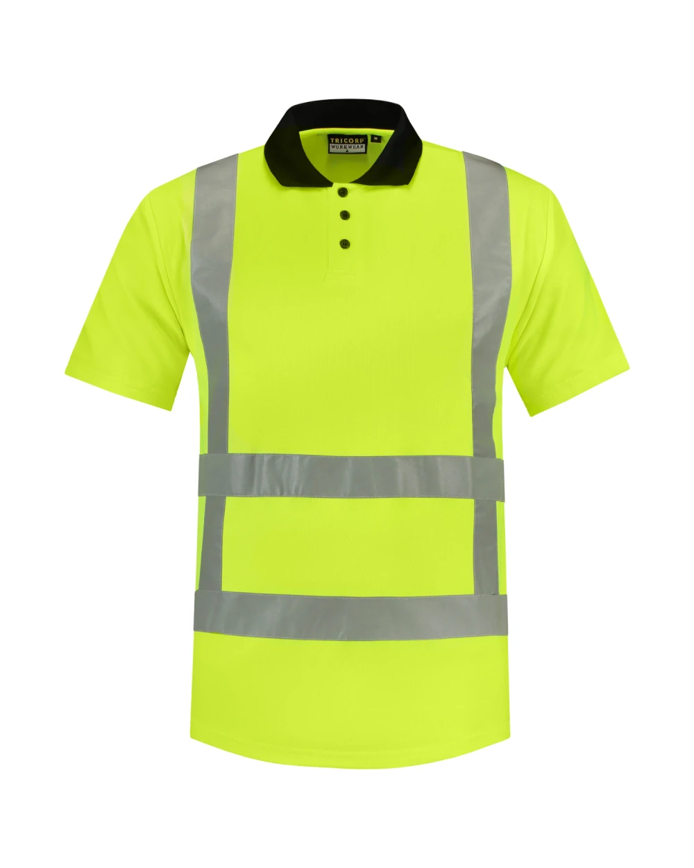 Polos personnalisable TRICORP Polo Norme NL RWS
