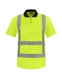 Polos personnalisable TRICORP Polo Norme NL RWS