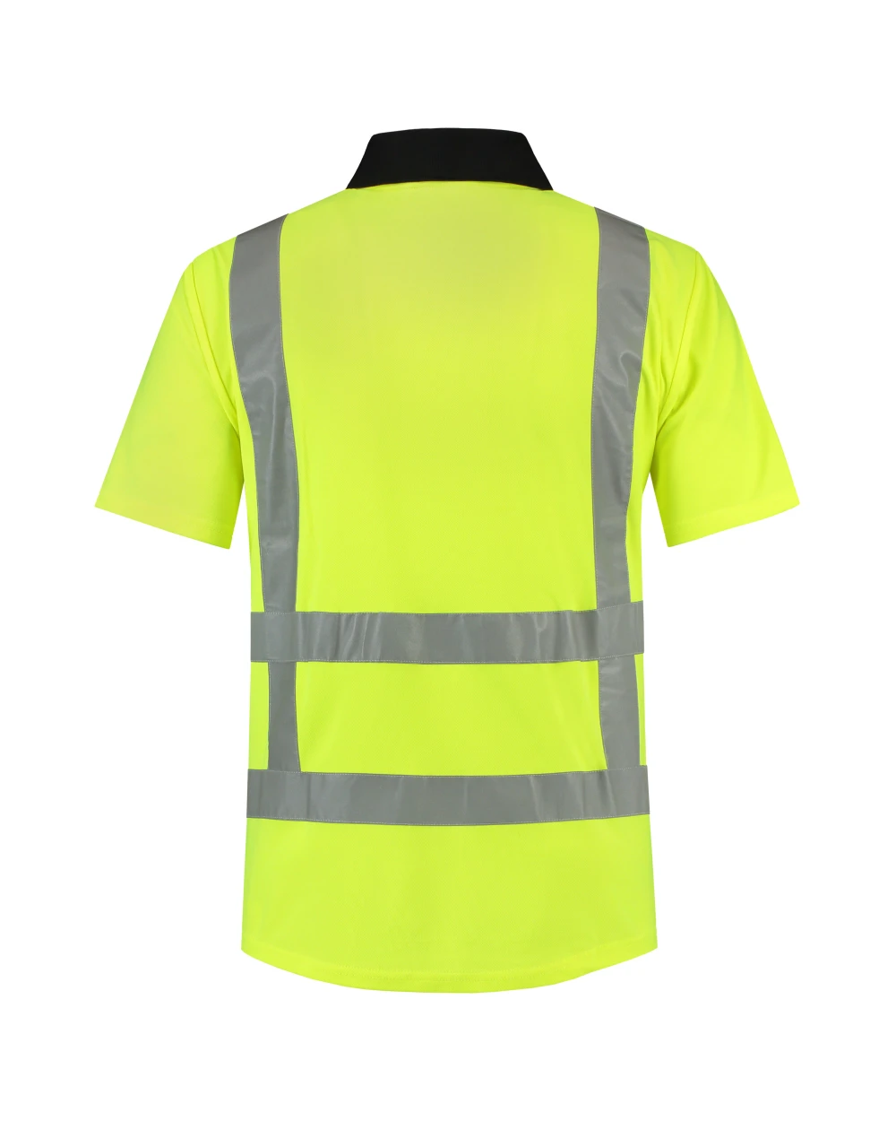 TRICORP Poloshirt RWS EN ISO 20471 Poloshirts personalisierbar