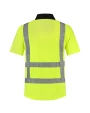 TRICORP Poloshirt RWS EN ISO 20471 Poloshirts personalisierbar