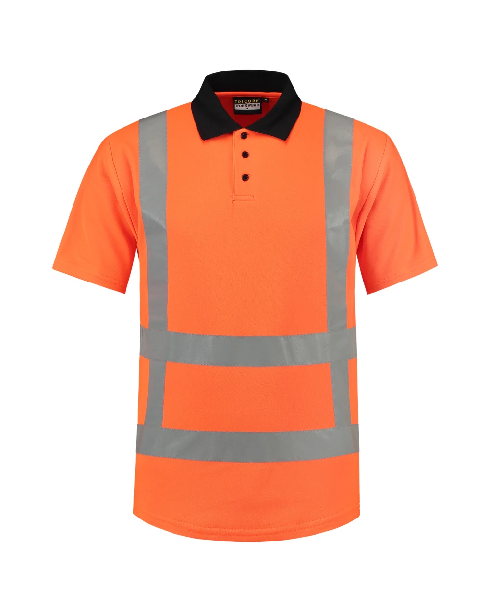 Polos personnalisable TRICORP Polo Norme NL RWS