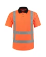 Polos personnalisable TRICORP Polo Norme NL RWS