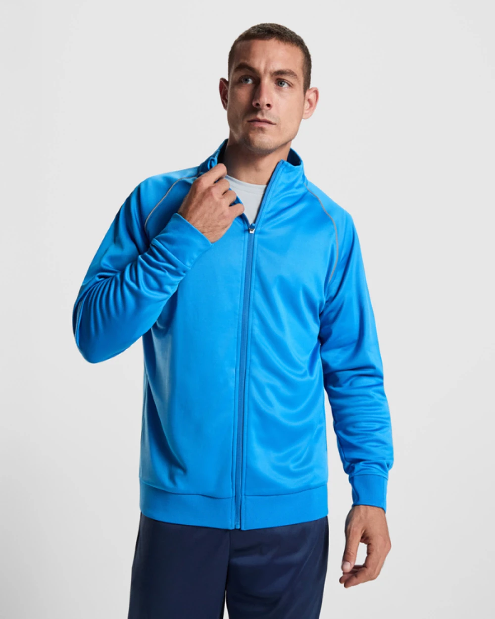 Sweat-shirts personnalisable ROLY VALIER