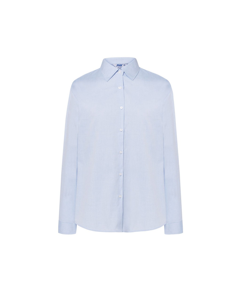 Hemden JHK OXFORD SHIRT LADY voor bedrukking &amp; borduring