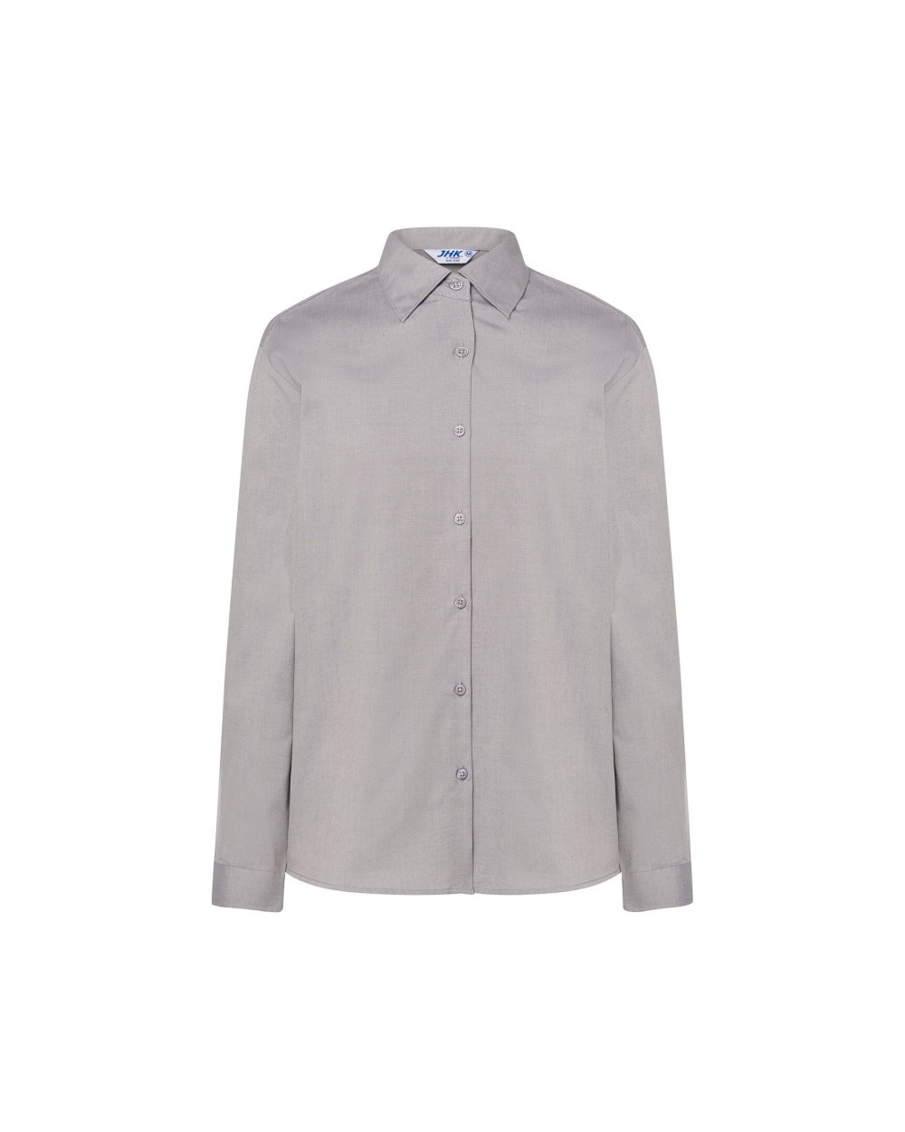 Chemises personnalisable JHK OXFORD SHIRT LADY