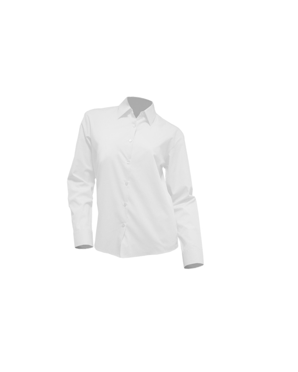Chemises personnalisable JHK OXFORD SHIRT LADY