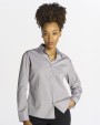 Hemden JHK OXFORD SHIRT LADY voor bedrukking &amp; borduring