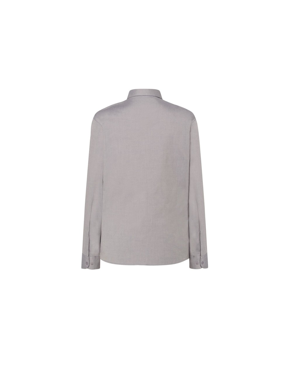Hemden JHK OXFORD SHIRT LADY voor bedrukking &amp; borduring