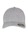 Casquettes personnalisable FLEXFIT FLEXFIT HEATHERLIGHT CAP