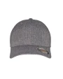 Petjes FLEXFIT FLEXFIT HEATHERLIGHT CAP voor bedrukking &amp; borduring