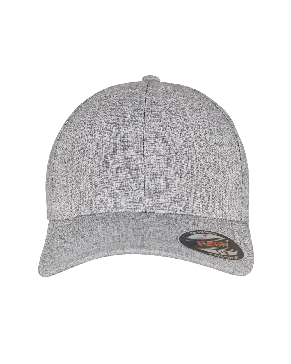 Petjes FLEXFIT FLEXFIT HEATHERLIGHT CAP voor bedrukking &amp; borduring