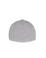 FLEXFIT FLEXFIT HEATHERLIGHT CAP Kappen personalisierbar