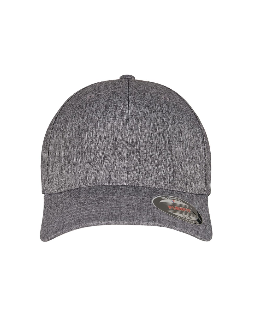 Casquettes personnalisable FLEXFIT FLEXFIT HEATHERLIGHT CAP
