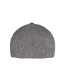 FLEXFIT FLEXFIT HEATHERLIGHT CAP Kappen personalisierbar