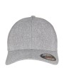 Casquettes personnalisable FLEXFIT FLEXFIT HEATHERLIGHT CAP