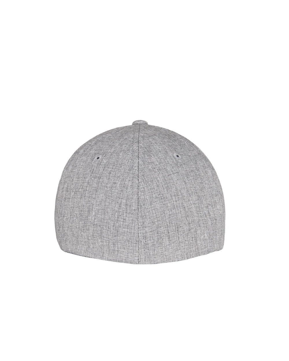 FLEXFIT FLEXFIT HEATHERLIGHT CAP Kappen personalisierbar
