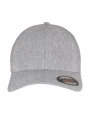 Casquettes personnalisable FLEXFIT FLEXFIT HEATHERLIGHT CAP