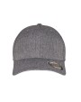 Petjes FLEXFIT FLEXFIT HEATHERLIGHT CAP voor bedrukking &amp; borduring