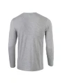 GILDAN T-shirt homme manches longues Softstyle /api/colors/173fa80b-083e-4d26-ab4c-8651b8f2a29f personnalisable