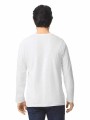 T-Shirts à personnaliser GILDAN T-shirt homme manches longues Softstyle 
