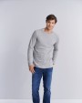 T-Shirts personnalisable GILDAN T-shirt homme manches longues Softstyle