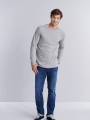 T-Shirts à personnaliser GILDAN T-shirt homme manches longues Softstyle 