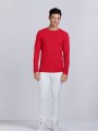 T-Shirts à personnaliser GILDAN T-shirt homme manches longues Softstyle 