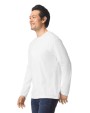 T-shirts GILDAN Softstyle® Euro Fit Adult T-shirt met lange mouwen voor bedrukking &amp; borduring