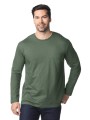 T-Shirts à personnaliser GILDAN T-shirt homme manches longues Softstyle 