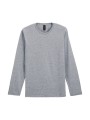 GILDAN T-shirt homme manches longues Softstyle /api/colors/86761cd5-cde6-417a-adb0-33b6b9c9803d personnalisable