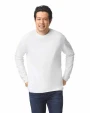 T-shirts GILDAN Softstyle® Euro Fit Adult T-shirt met lange mouwen voor bedrukking &amp; borduring