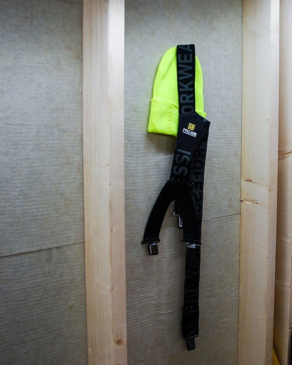 Mutsen PROJOB 9084 MUTS voor bedrukking &amp; borduring