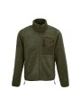 SOL'S Unisex Sherpa Jacket Fury /api/colors/1e1cf2e2-1326-40c8-b25c-e67a8fb972f6 personnalisable