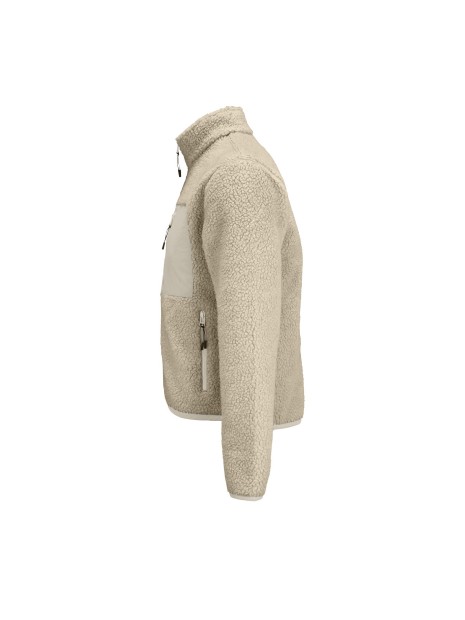 SOL'S Unisex Sherpa Jacket Fury /api/colors/44e7b38c-3ccc-46e7-9596-f65fc480468c personnalisable