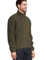 Vestes à personnaliser SOL'S Unisex Sherpa Jacket Fury 