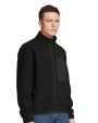 SOL'S Unisex Sherpa Jacket Fury Jacken personalisierbar