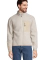 Vestes à personnaliser SOL'S Unisex Sherpa Jacket Fury 