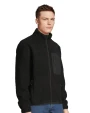 Vestes personnalisable SOL'S Unisex Sherpa Jacket Fury