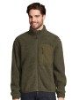 SOL'S Unisex Sherpa Jacket Fury Jacken personalisierbar