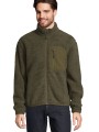 Vestes à personnaliser SOL'S Unisex Sherpa Jacket Fury 