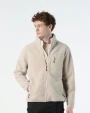 Vestes personnalisable SOL'S Unisex Sherpa Jacket Fury