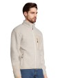 Vestes personnalisable SOL'S Unisex Sherpa Jacket Fury