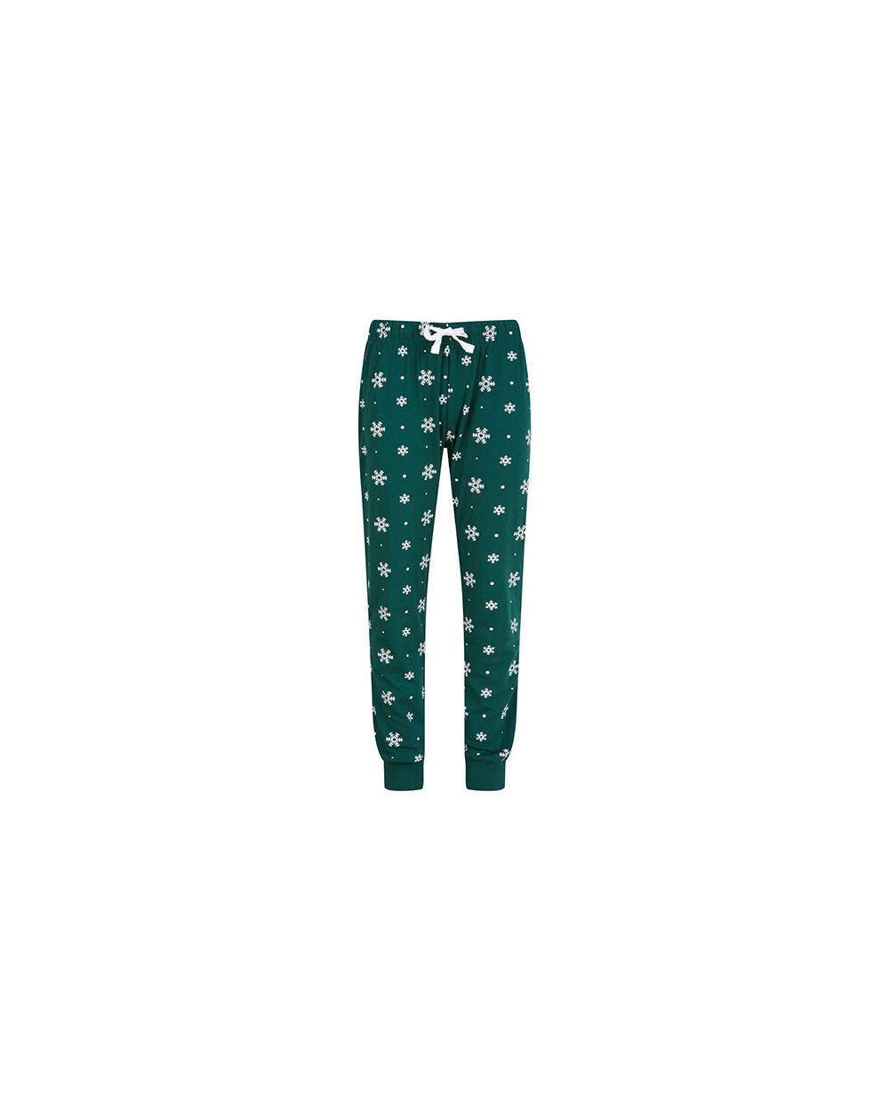 Broeken SKINNIFIT Pyjamabroek kind voor bedrukking &amp; borduring